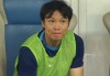 中欧体育官方入口-邓卓翔：每个人都倾尽所有，今天运气也站在了我们这一边