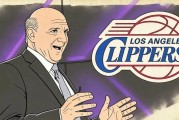 中欧体育官方网站-7年狂撒19亿美金！NBA头号“大冤种”，颗粒无收仍拒绝拆队