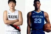 中欧体育官方入口-灰熊自媒体：不是说杨瀚森不优秀 但科沃德是更接近NBA水准的球员